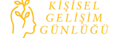 kişisel gelişim günlüğü logo
