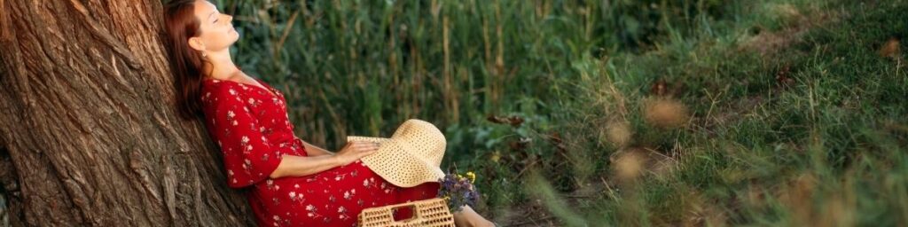 Doğayla Bağ Kurmanın Ruh Sağlığına Faydaları