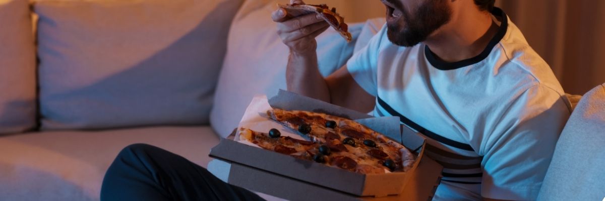 Farkındalıkla Yemek Yeme Alışkanlığı Nasıl Gelişir