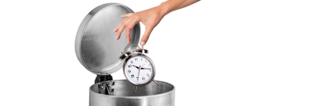 Gün İçinde Zaman Kaybettiren 7 Alışkanlık