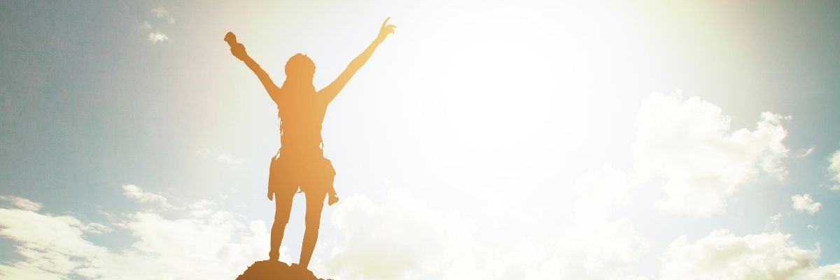 İçsel Başarıyı Keşfetmek Kendi Tanımınızı Yaratın