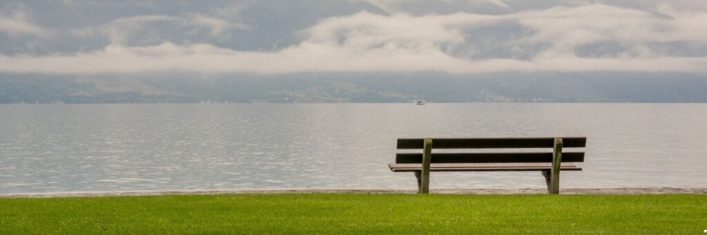 Yalnızlıkla Barışmak Kendi Kendine Yetebilmenin Gücü