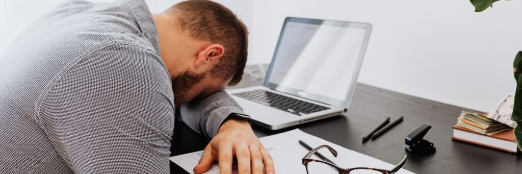 dijital tükenmişlik