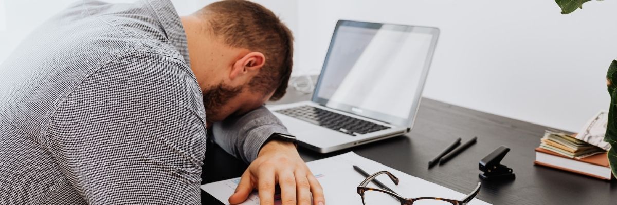 dijital tükenmişlik