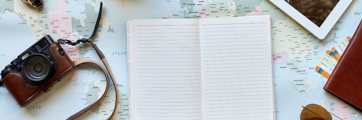 İlham Defteri Tutmanın Hayatınıza Katacakları