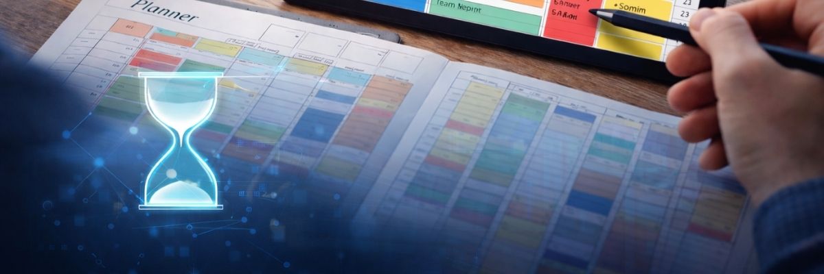 Zaman Bloklama Tekniği ile Günü Planlamanın Etkisi