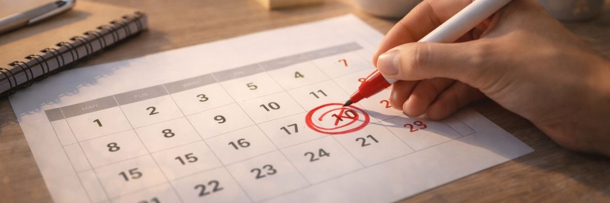 21 Gün Kuralı Gerçekten İşe Yarıyor mu