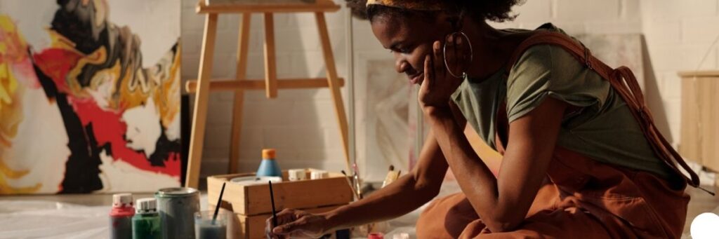 Evde İlham Veren Alanlar Yaratmak