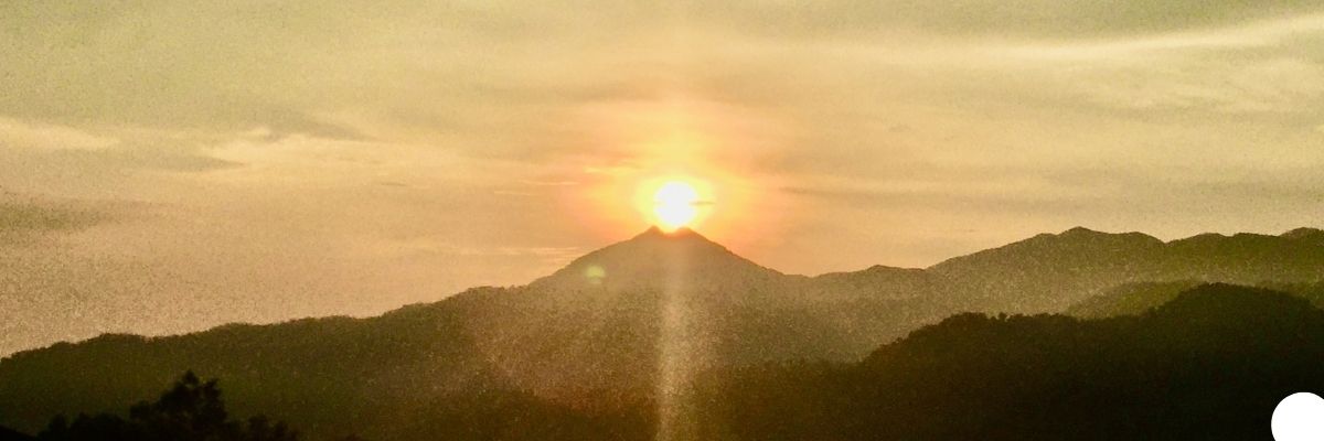 Sabah Güneşinin Faydaları