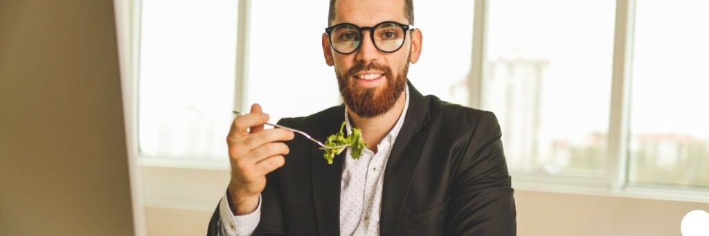 Yavaş Yemek Yemenin Önemi