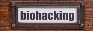 Biohacking Hücre Düzeyinde Enerji Ve Uzun Yaşam